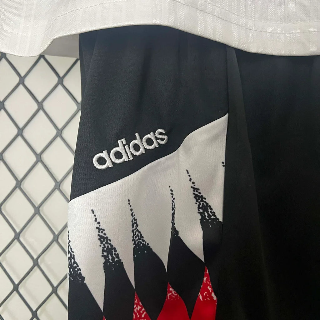 1994 Retro Germany Home Kit Kids Size