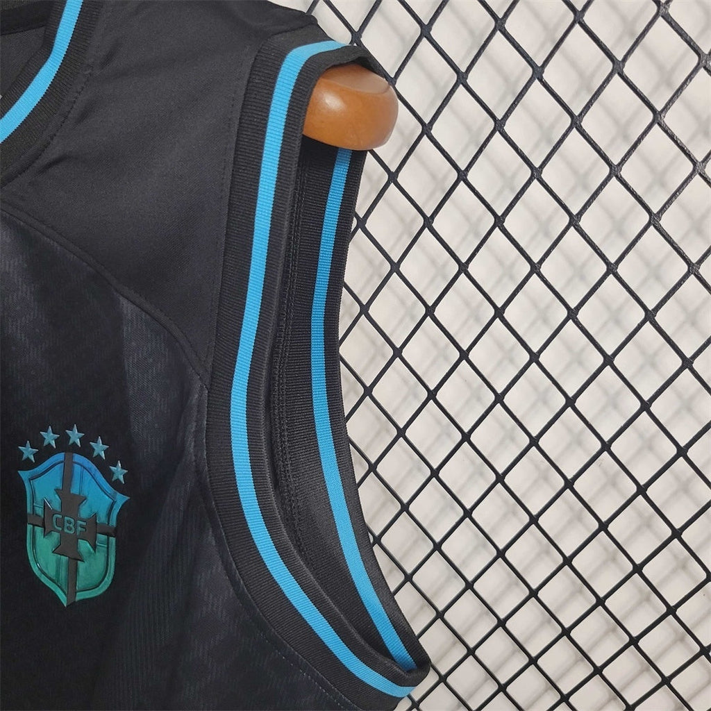 Brazil Emerald Nights Limited Tank Top