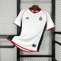 2002 Retro Mexico Away Jersey