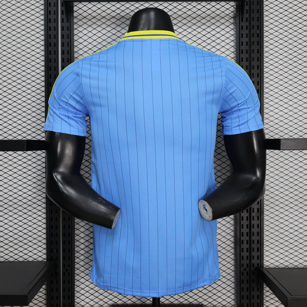 2026 Colombia Limited Jersey