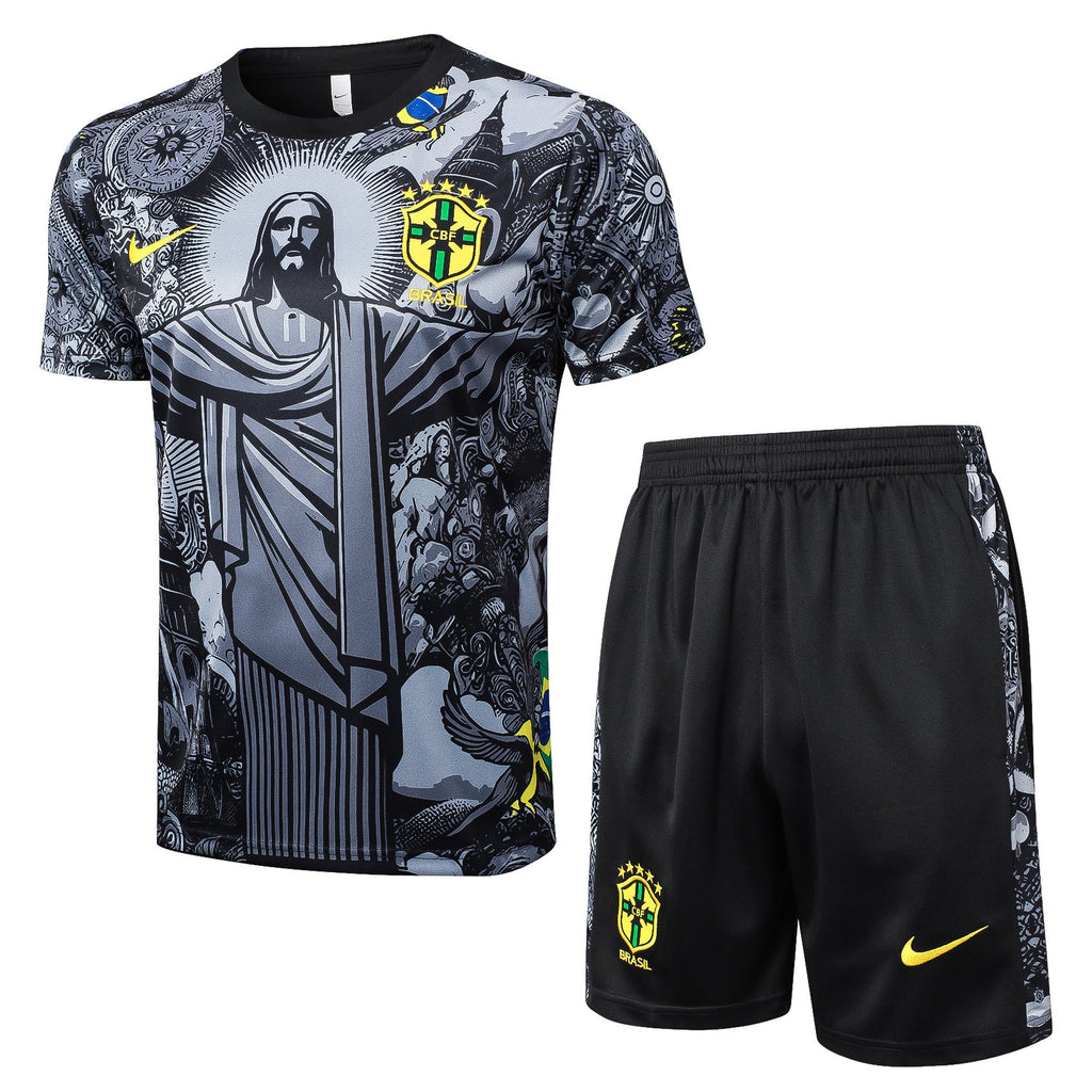 Brazil Jesus Training Set