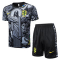 Brazil Jesus Training Set