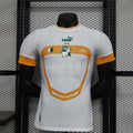 2022 Côte d'Ivoire Away Jersey