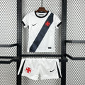 2026/2027 Vasco Da Gama Away Kids Size