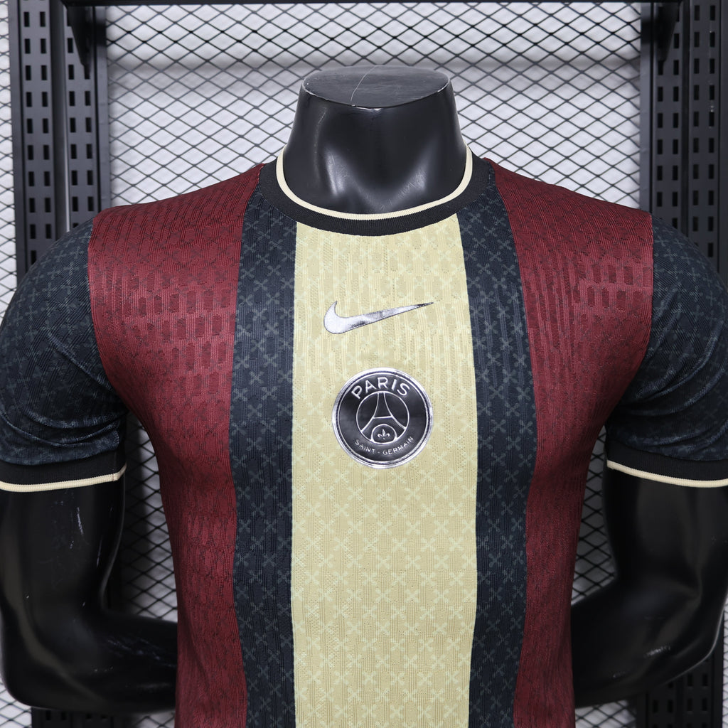 PSG Paris Royale Limited Jersey