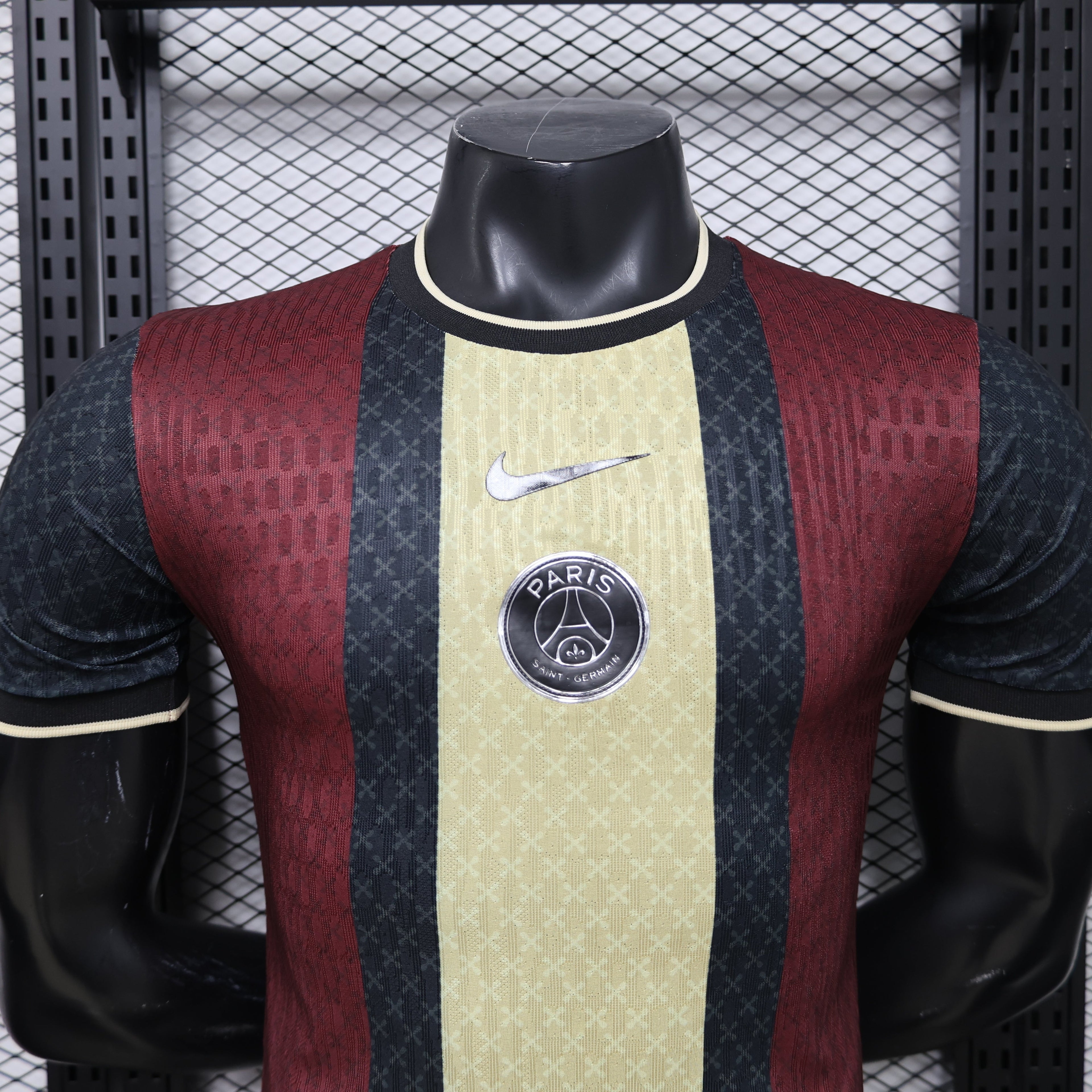PSG Paris Royale Limited Jersey