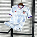 2025-2026 USA Home Kit