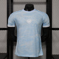 Uruguay Los Charrúas Limited Jersey