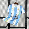 Argentina Leo Messi Limited Jersey