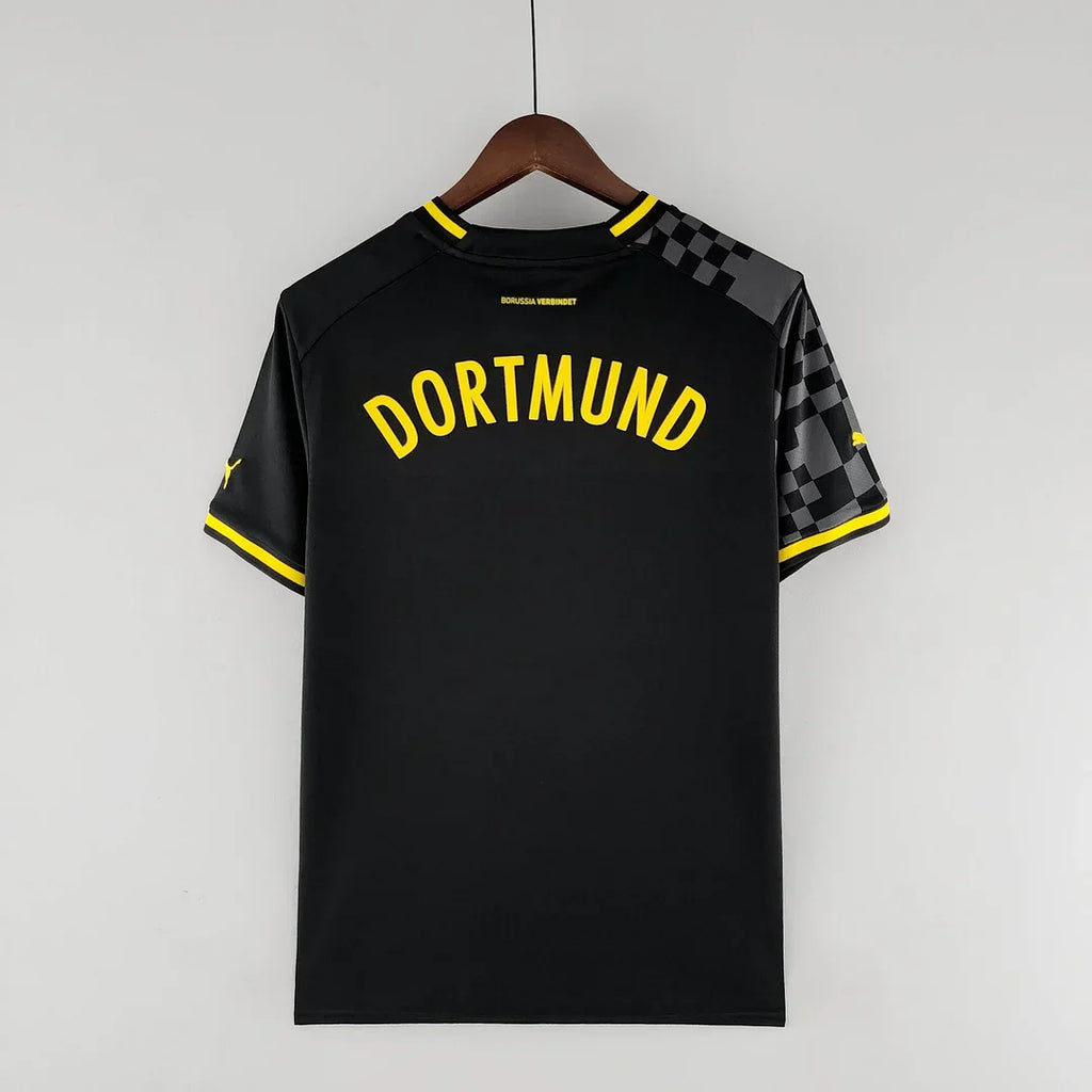 2022/2023 Dortmund Away Jersey