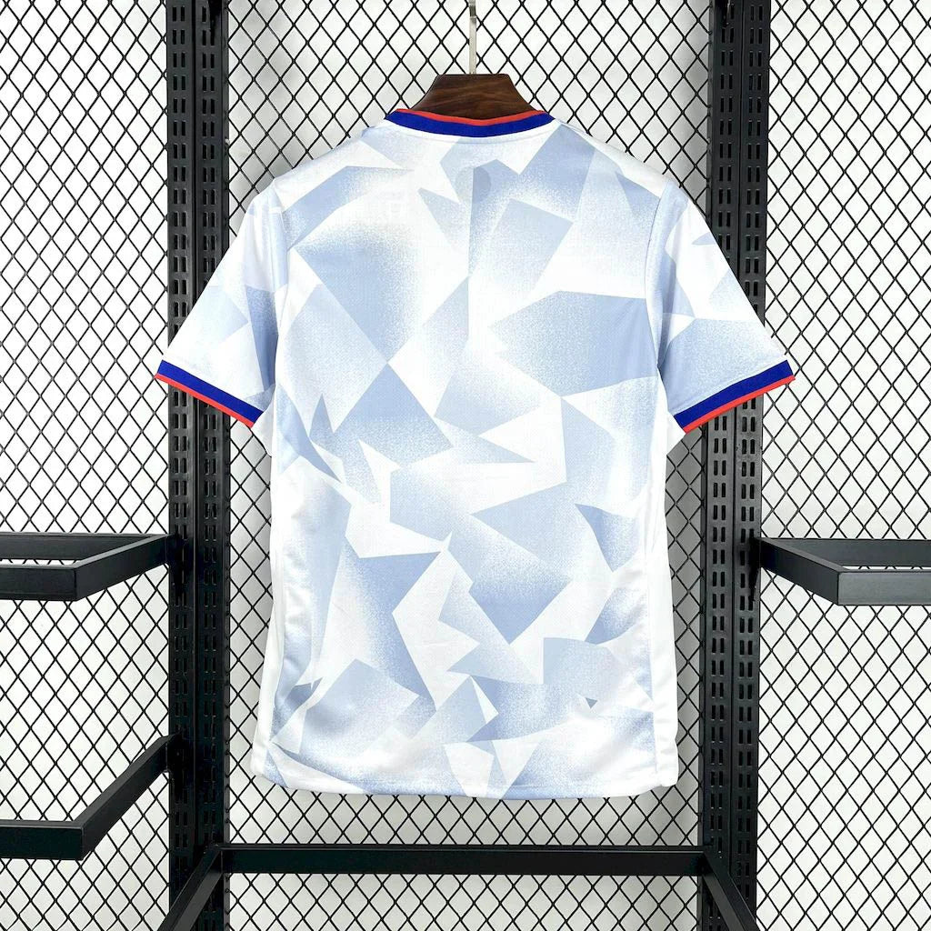 2025-2026 USA Home Kit