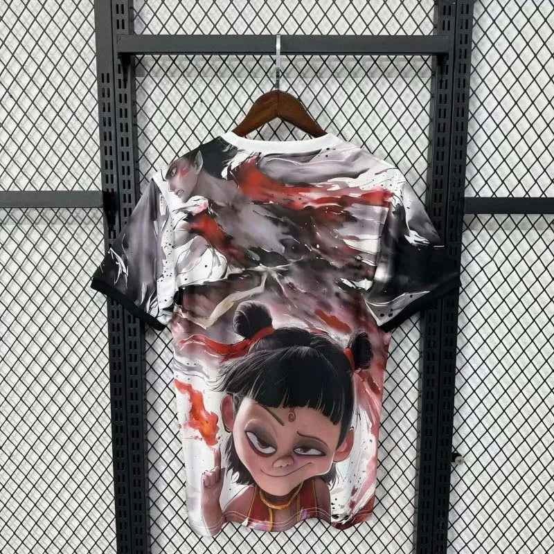 Japan Shadow Gaze Limited Jersey