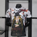 Japan Shadow Ronin Limited Jersey