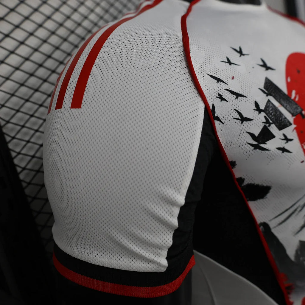 Japan Fuji Spirit Limited Jersey