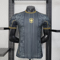 Brazil The Prince Crown Limited Jersey