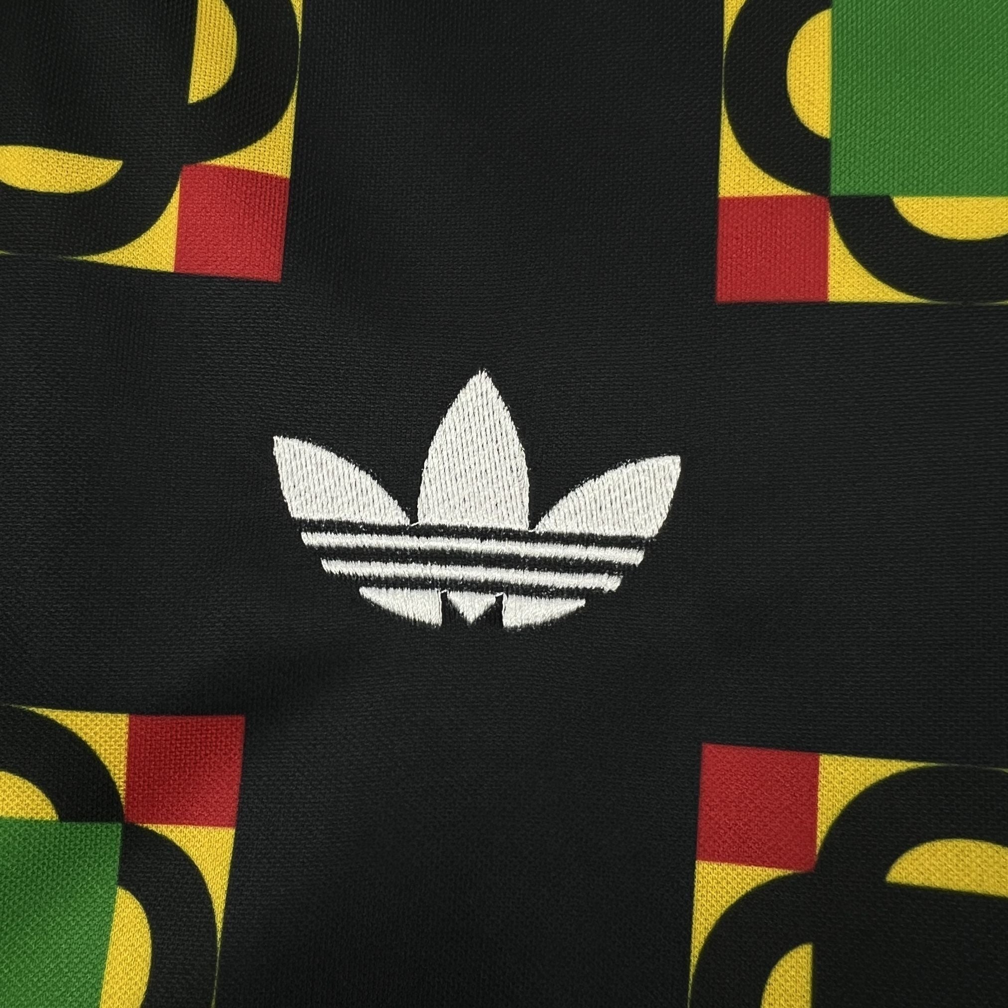 2026 Jamaica x Bob Marley
