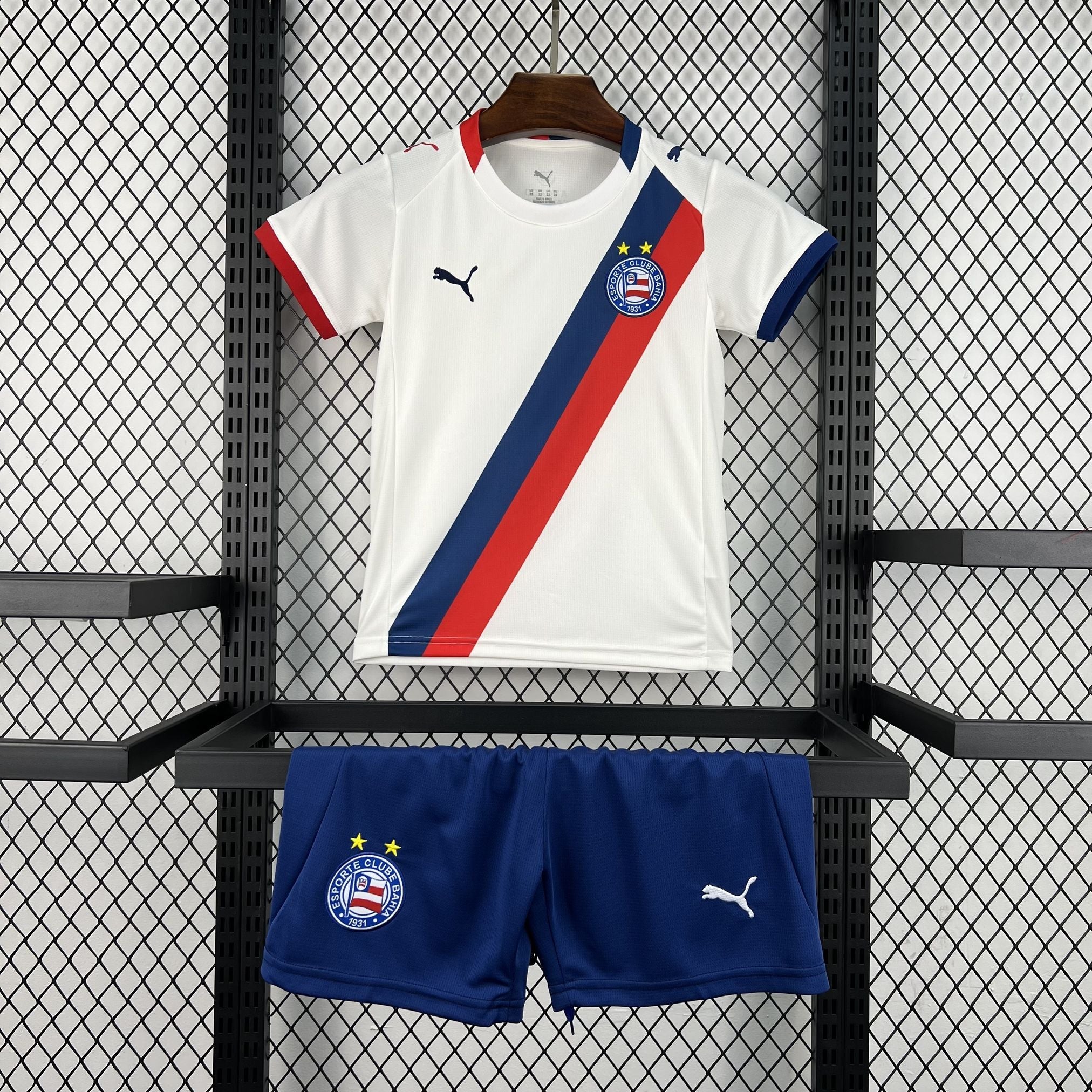 2026/2027 Bahia Home Kids Size