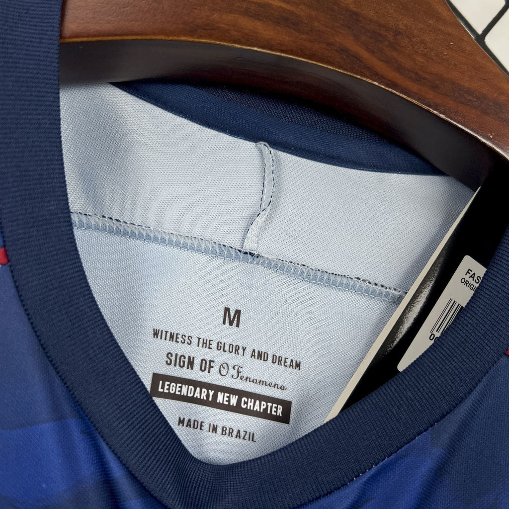 France Zizou 10 Limited Jersey