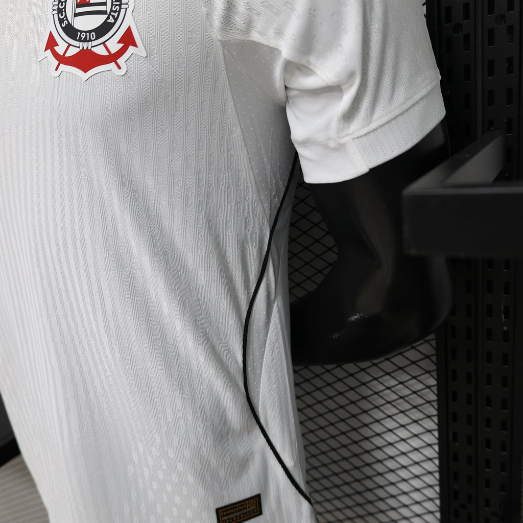 2026/2027 Corinthians Home Kit