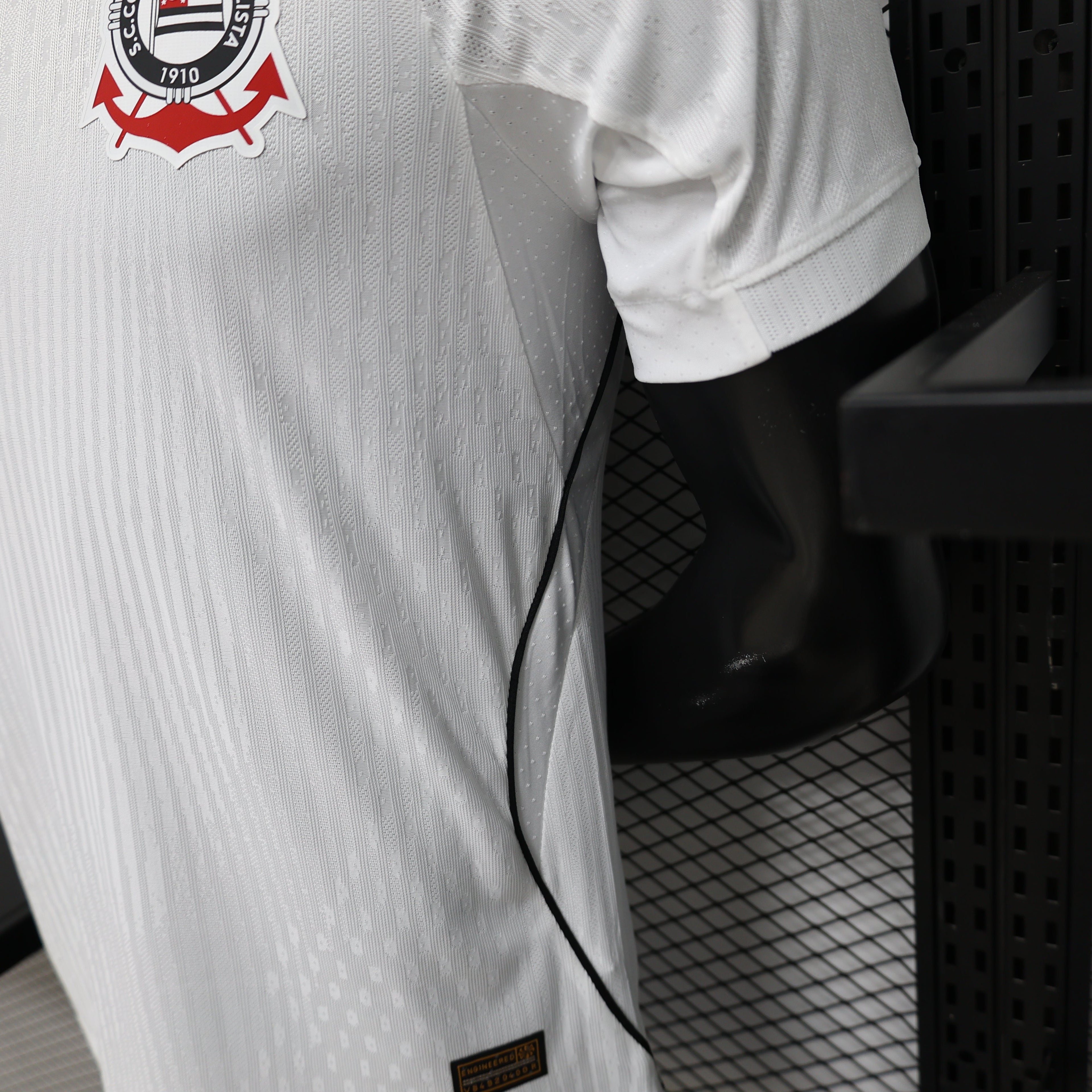 2026/2027 Corinthians Home Kit