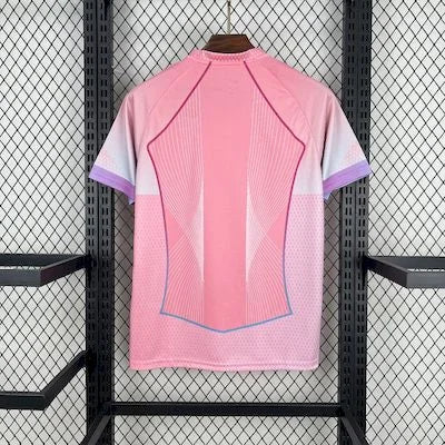 PSG Nebula Limited Jersey