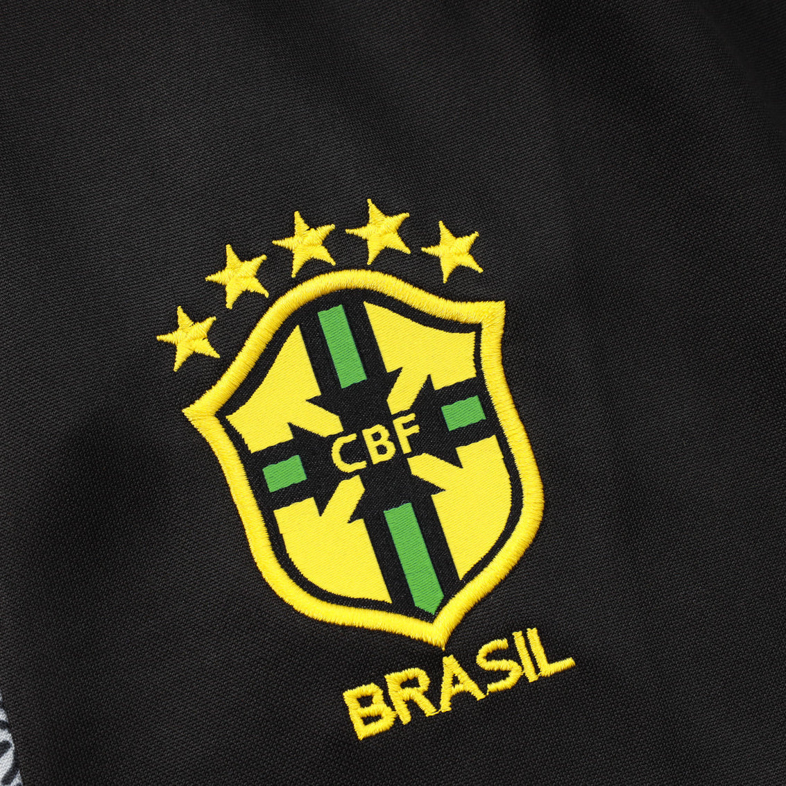 Brazil Jesus Tank Top Set