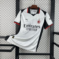 2026/2027 AC Milan x SLAM JAM Limited Jersey