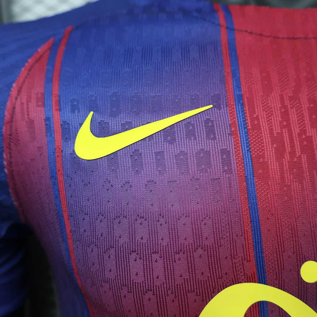 2025/2026 Barcelona x Olivia Rodrigo Kit