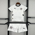 2026 Egypt Away World Cup Kit Kids Size