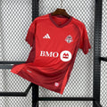 2025/2026 Toronto Home Kit