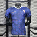 2025-2026 France Home Kit