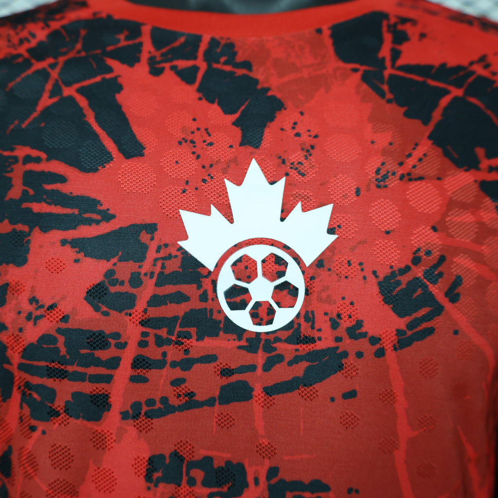 Canada The Canucks Limited Jersey