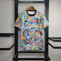 Japan Chibi Chaos Limited Jersey