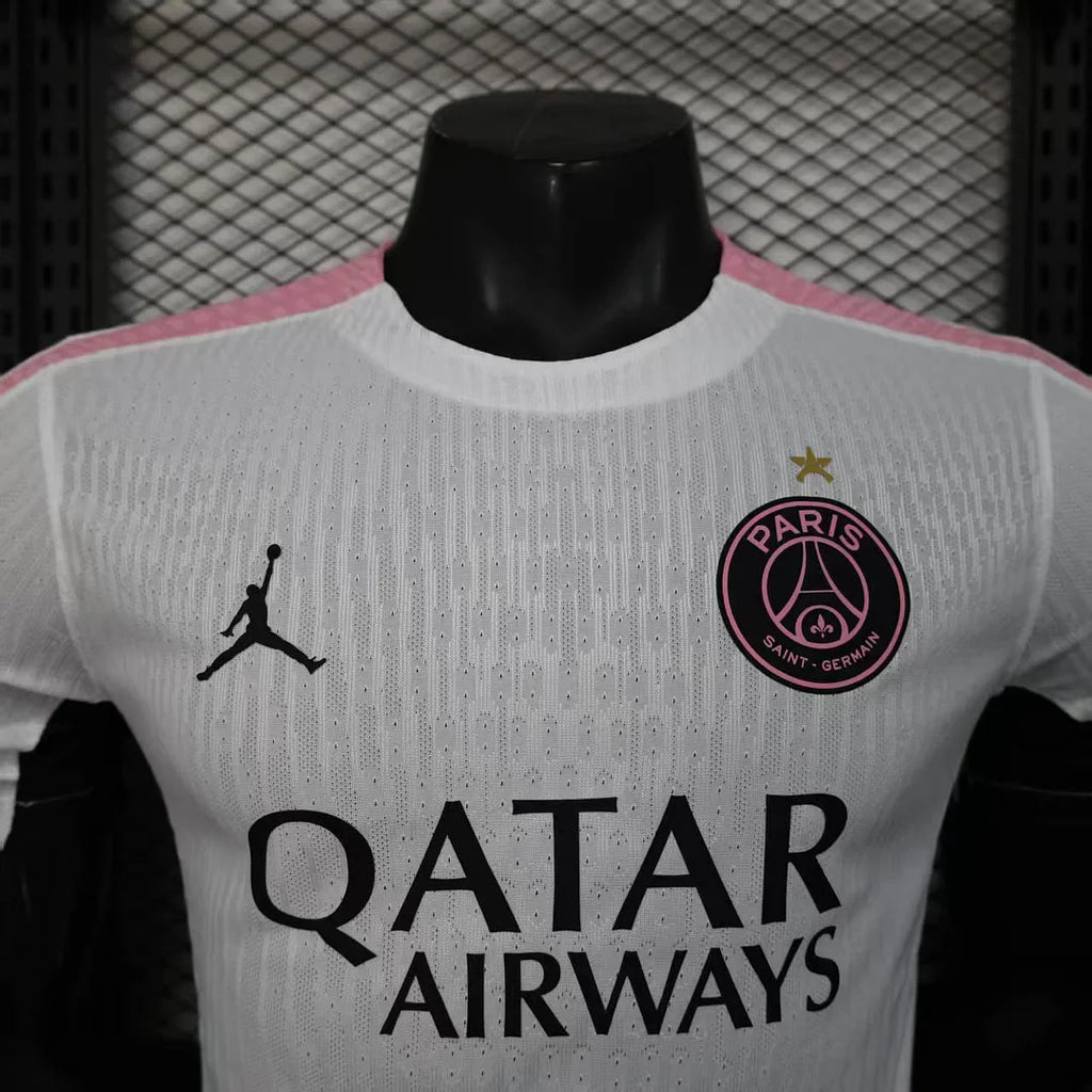 2025-2026 PSG Training Wear