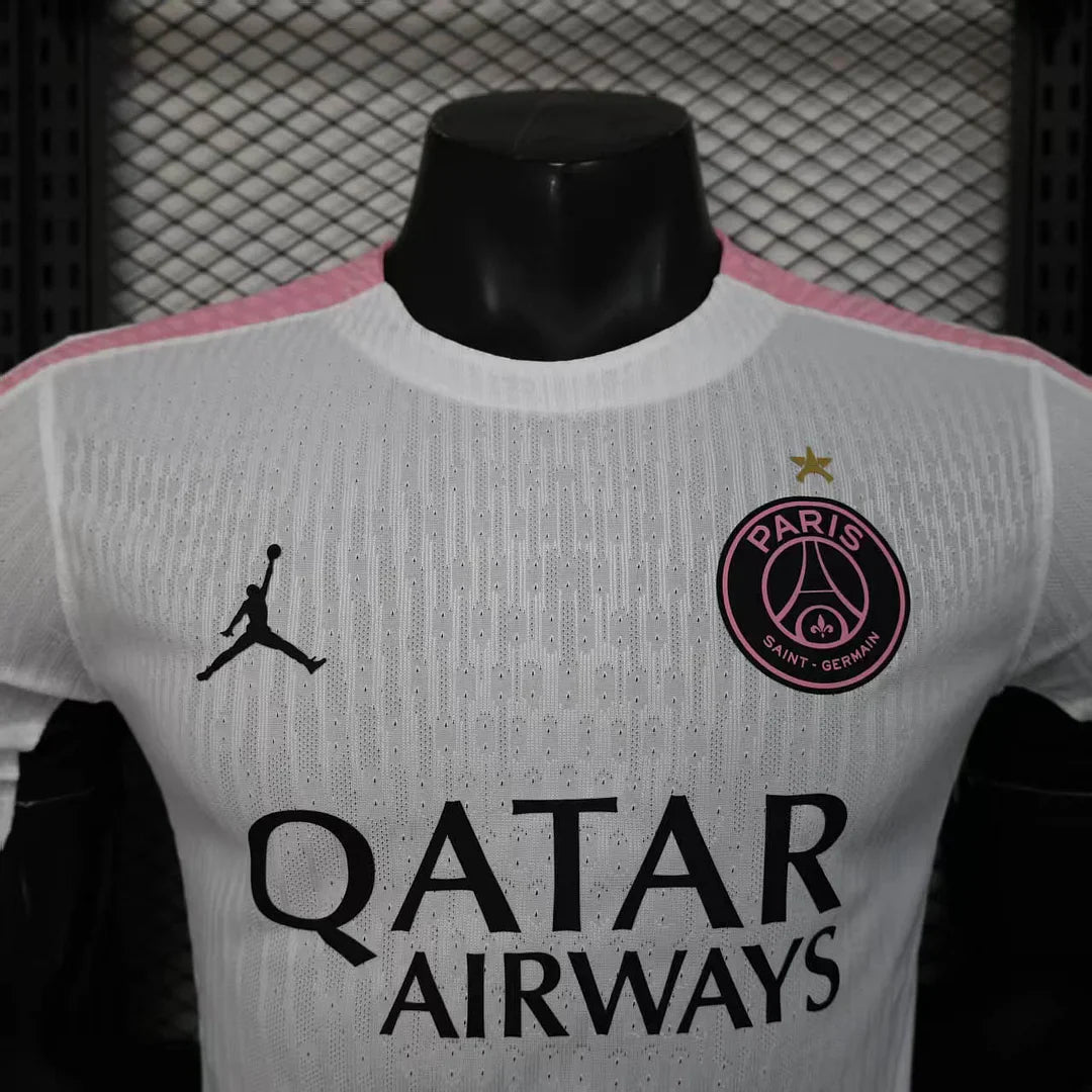 2025-2026 PSG Training Wear