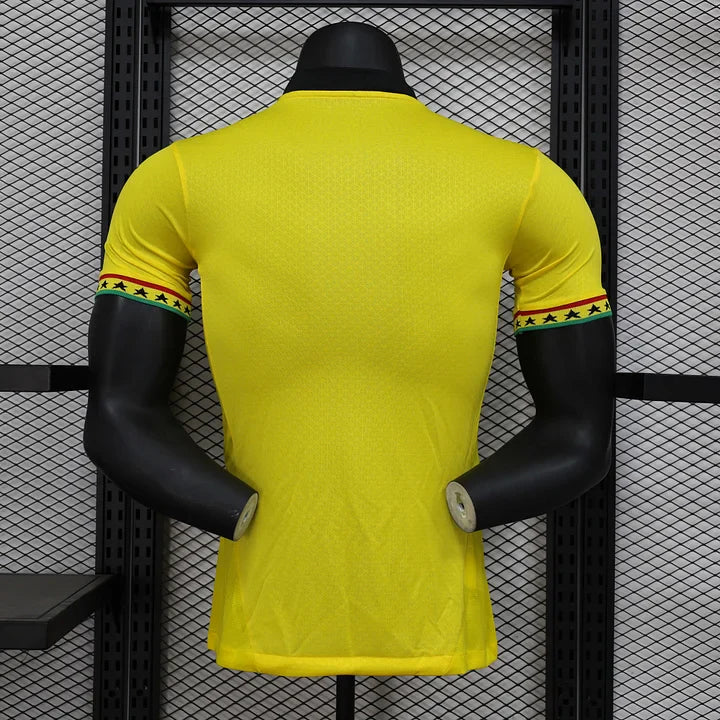 2024/2025 Ghana Away Kit