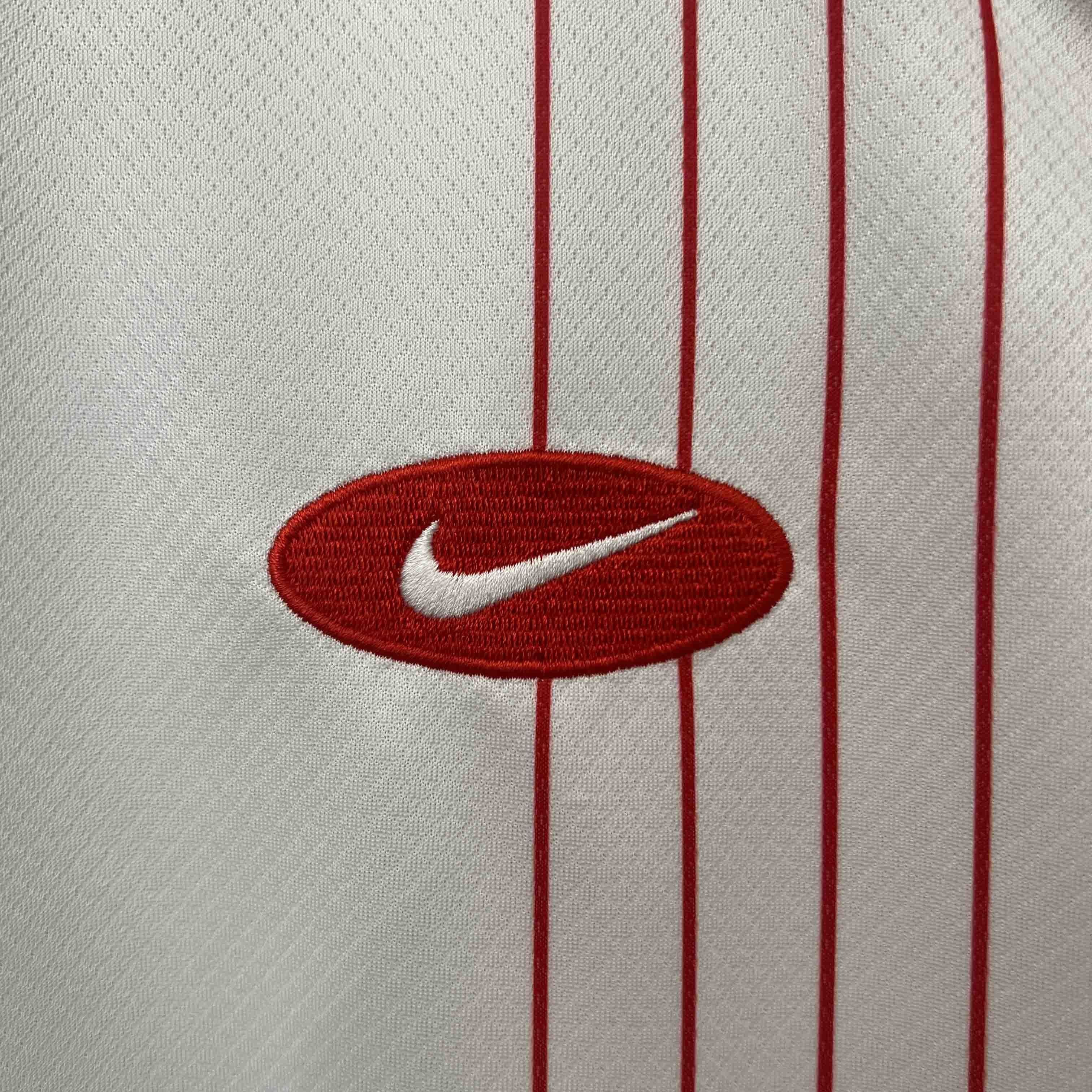 2024 Canada Away Jersey