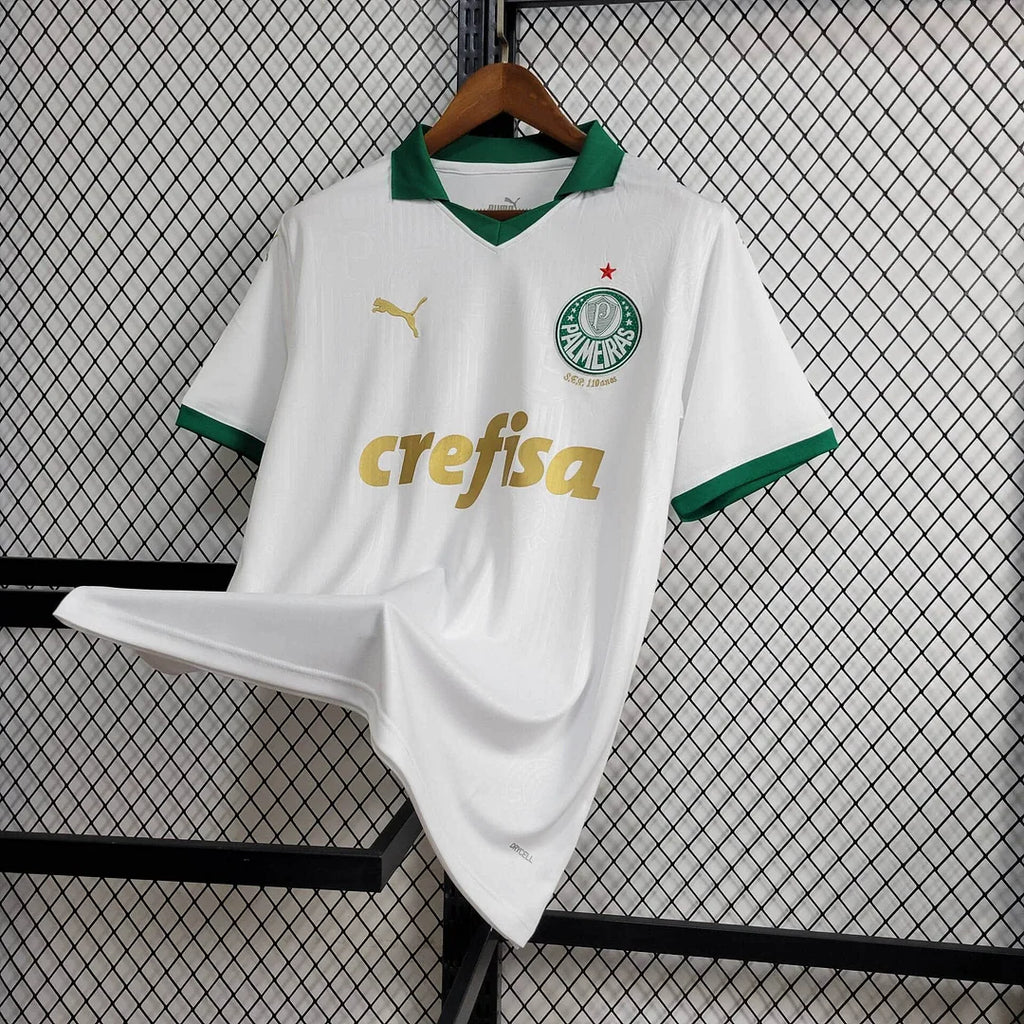 2024/2025 Palmeiras Away Jersey
