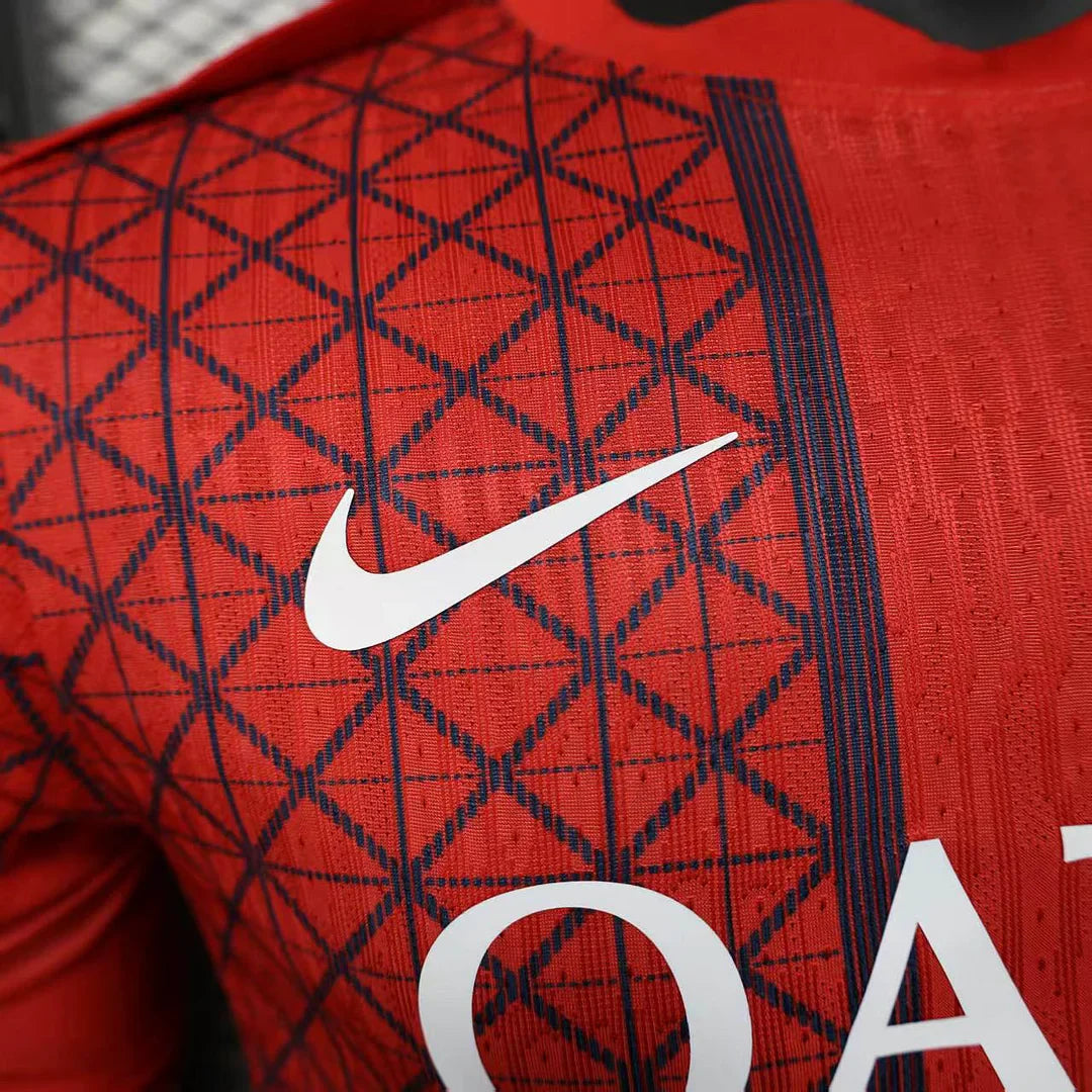 2025-2026 PSG Limited Jersey