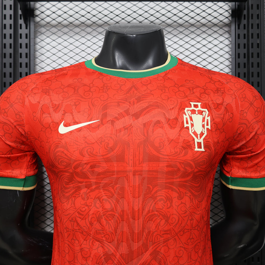 Portugal Lusitanian Legacy Limited Jersey