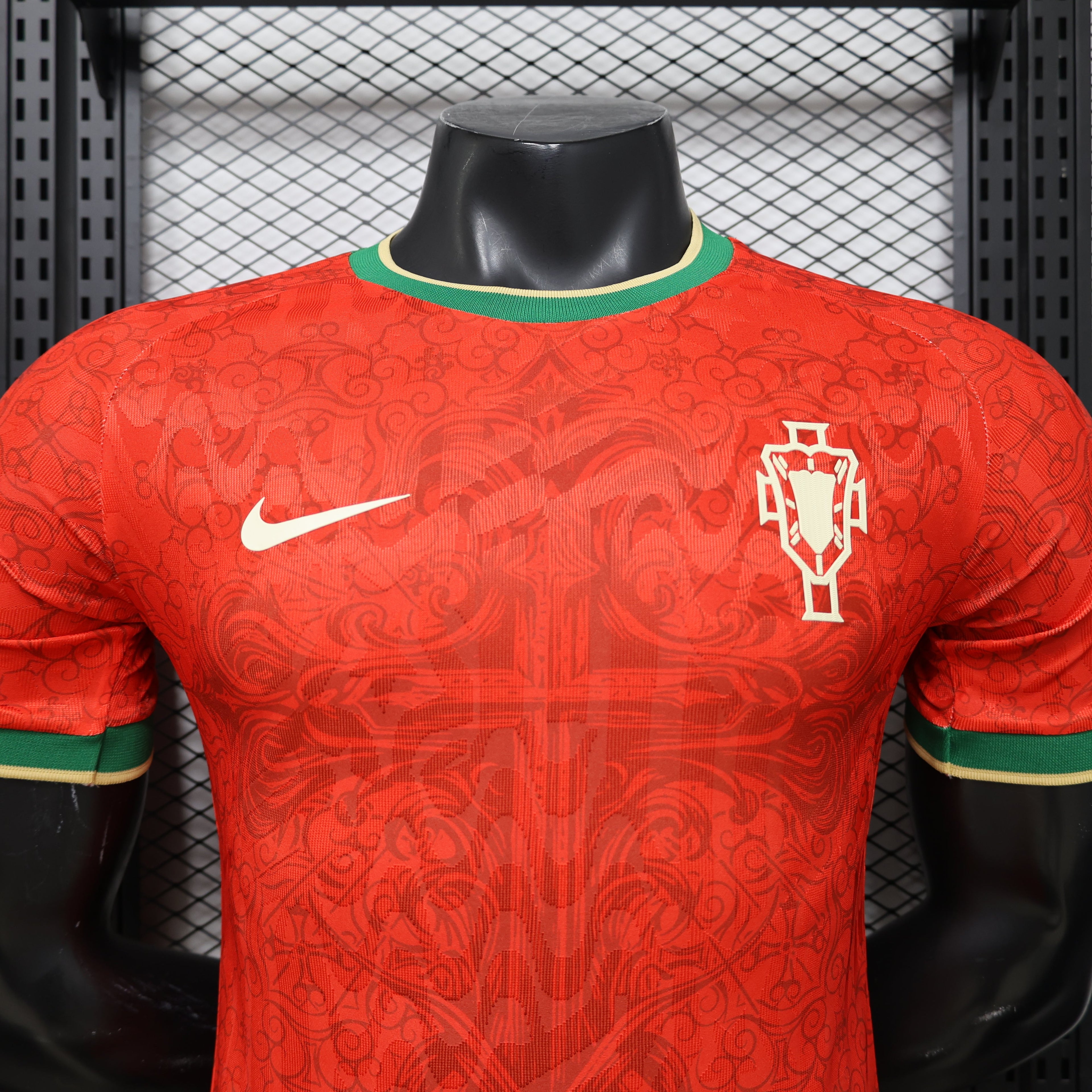 Portugal Lusitanian Legacy Limited Jersey