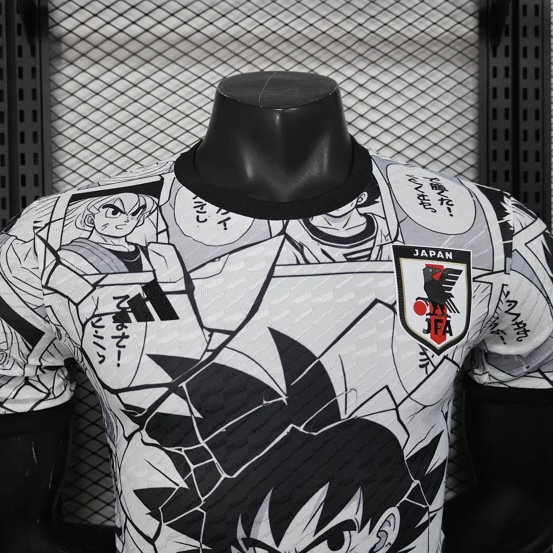 Japan Shogun Core Limited Jersey