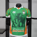 2025 Côte d'Ivoire Limited Jersey