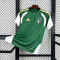 2026 Italy Tiro Pre-Match Kit