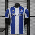 2025-2026 FC Porto Home Kit