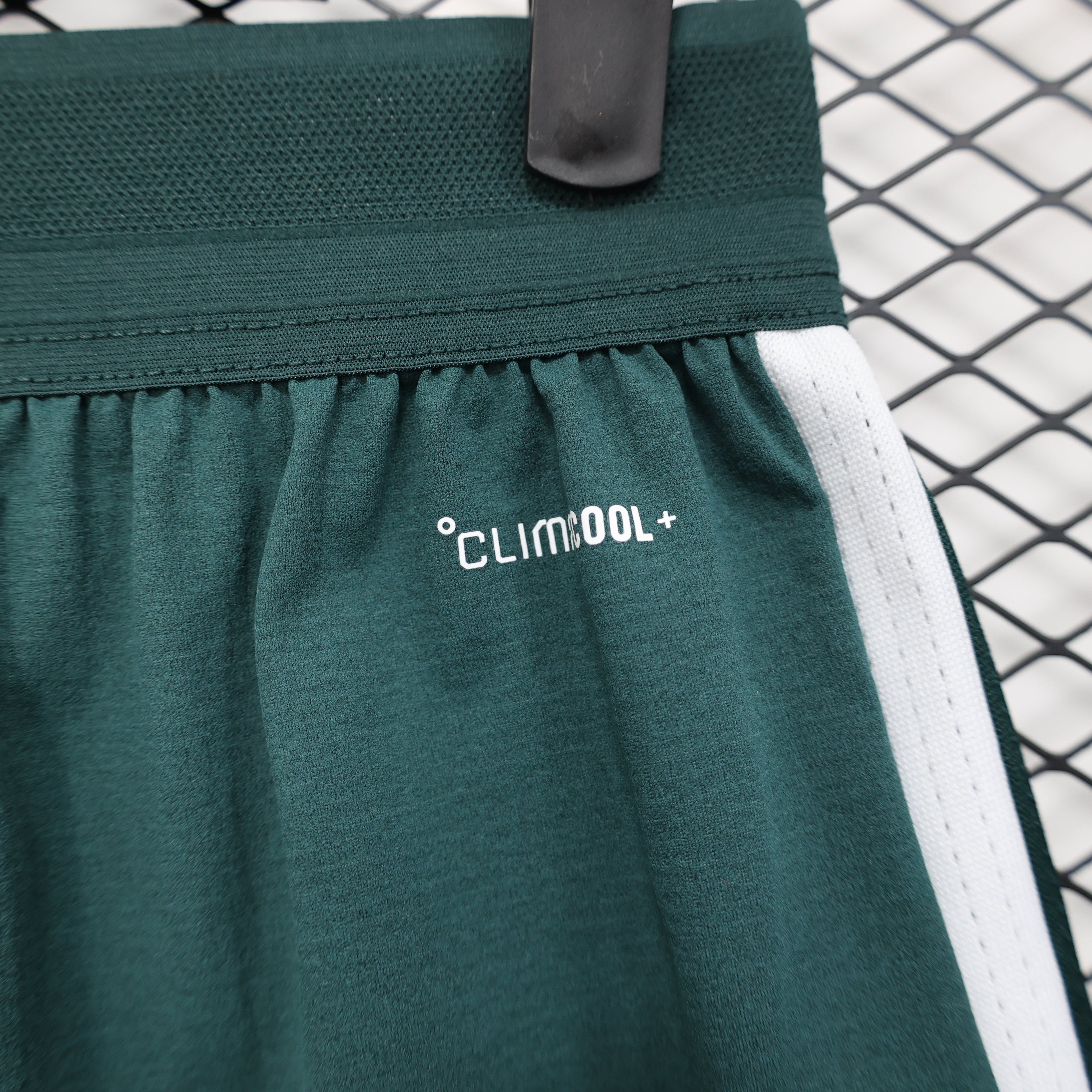 2026 Saudi Arabia World Cup Home Shorts