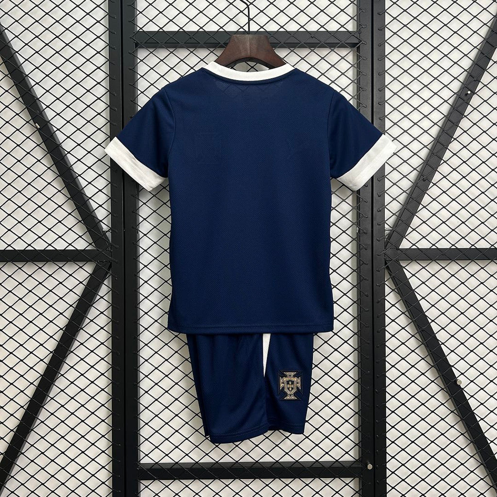 2025 Portugal Training Kid Kids Size