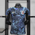 Japan Neon Ronin Limited Jersey