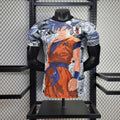 Japan Saiyan Storm Limited Jersey