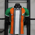 2024 Côte d'Ivoire Limited Jersey